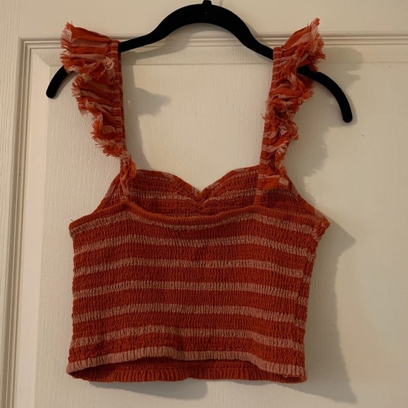 Free people tank - Picture 2 of 3